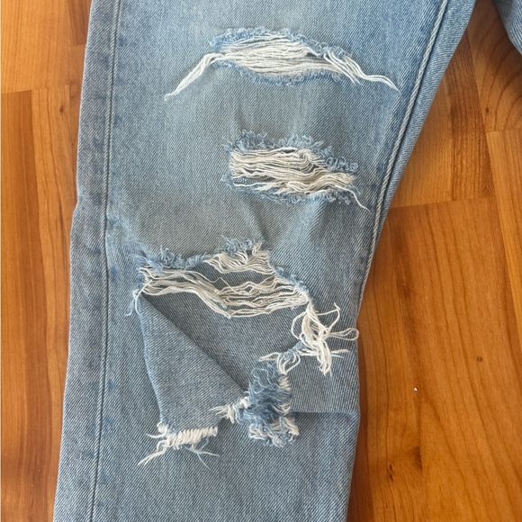 Levi’s 501 S - Picture 8 of 11